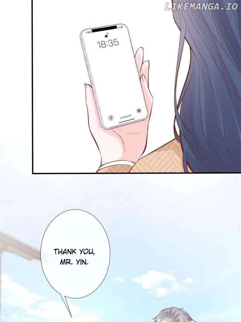 Everyone’s Darling Chapter 119 page 36