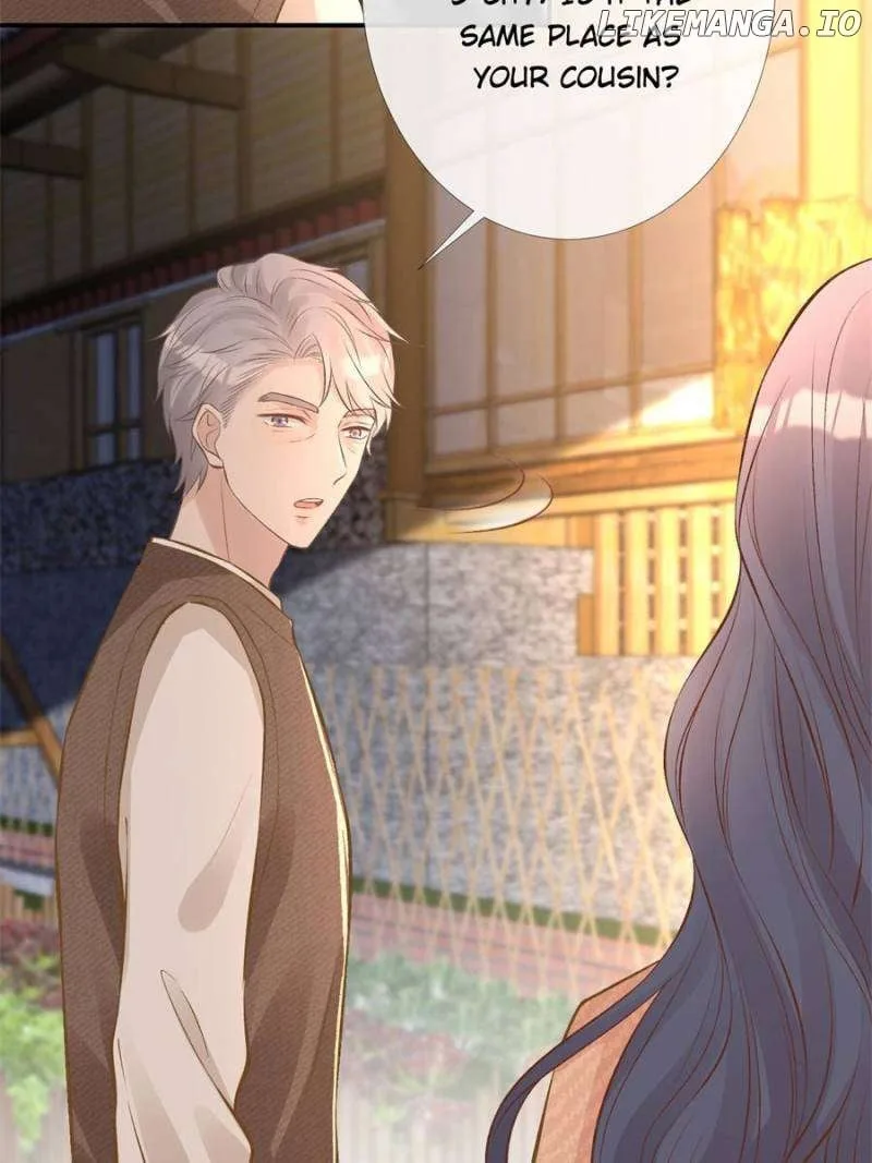 Everyone’s Darling Chapter 119 page 39