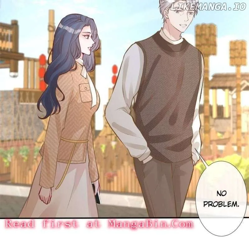 Everyone’s Darling Chapter 119 page 37