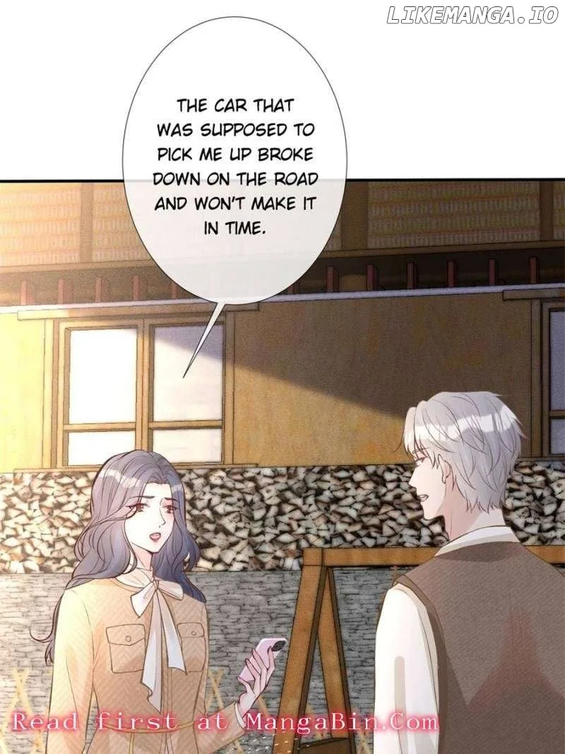Everyone’s Darling Chapter 119 page 34