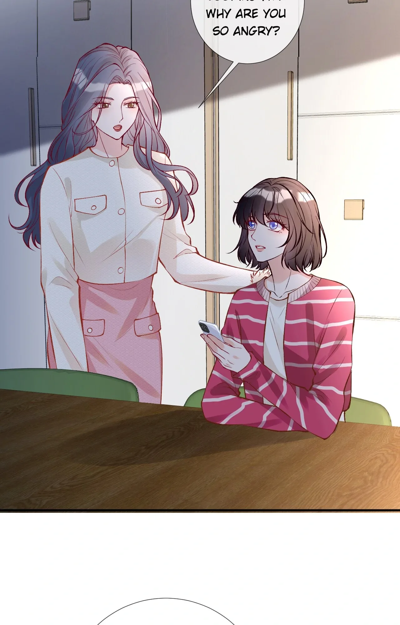 Everyone’s Darling Chapter 117 page 40