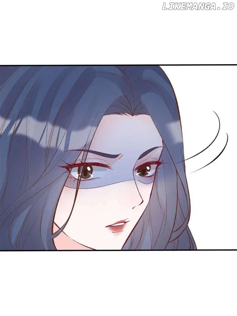 Everyone’s Darling Chapter 119 page 33
