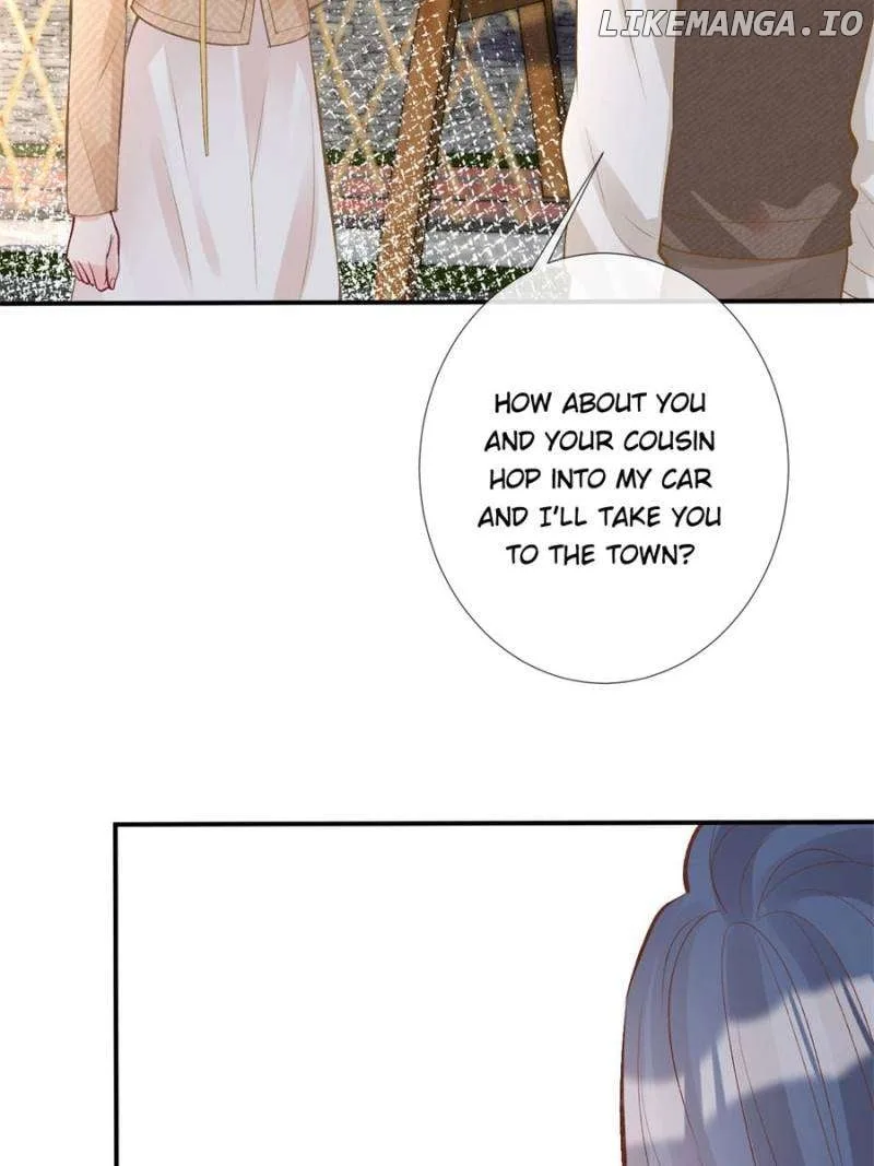 Everyone’s Darling Chapter 119 page 35