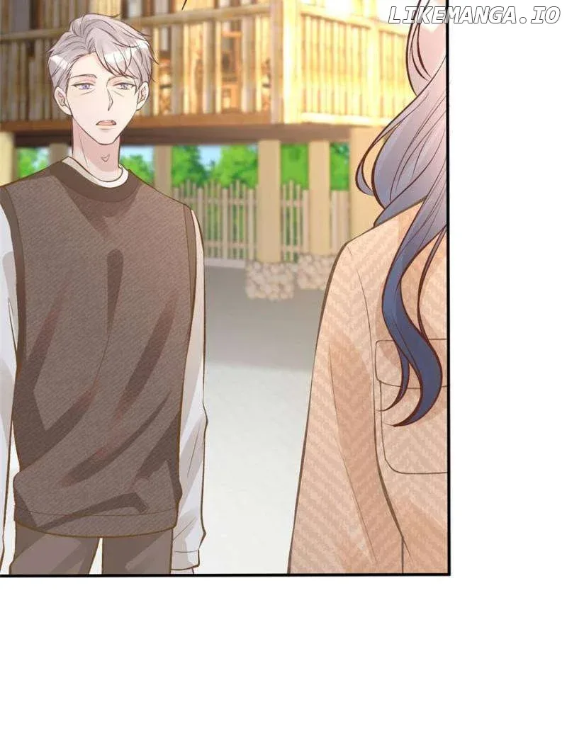 Everyone’s Darling Chapter 119 page 32