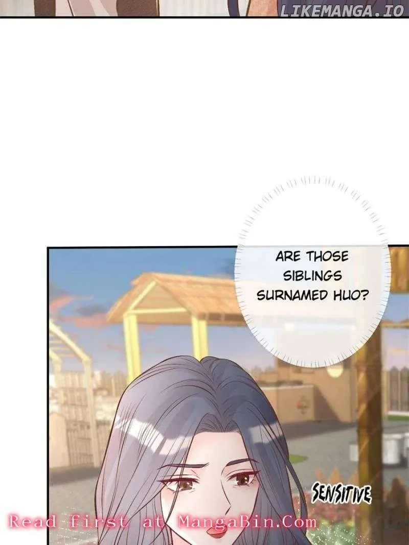Everyone’s Darling Chapter 119 page 40