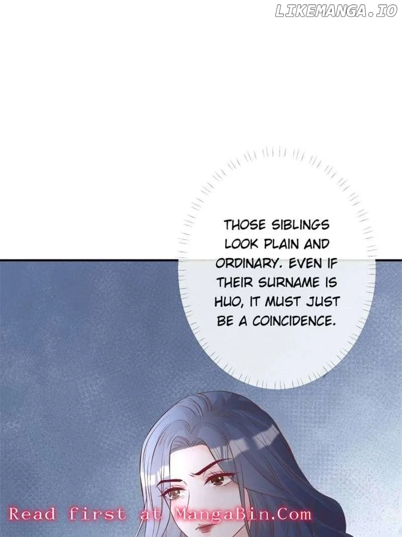 Everyone’s Darling Chapter 119 page 43