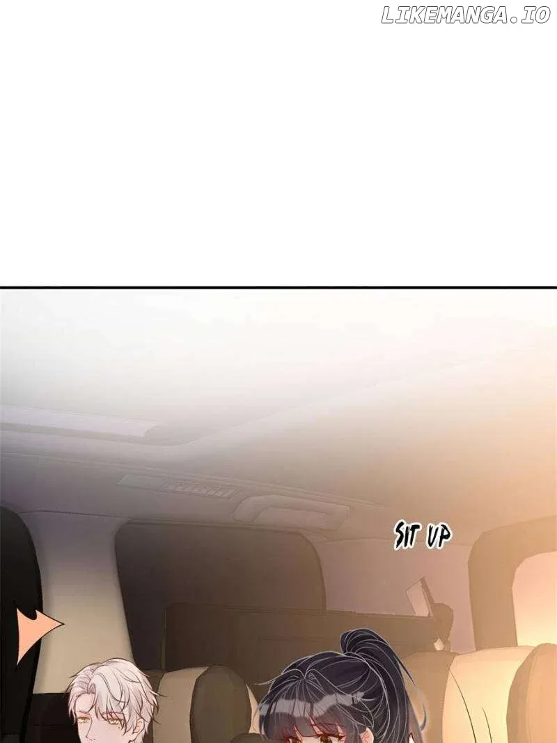 Everyone’s Darling Chapter 119 page 52