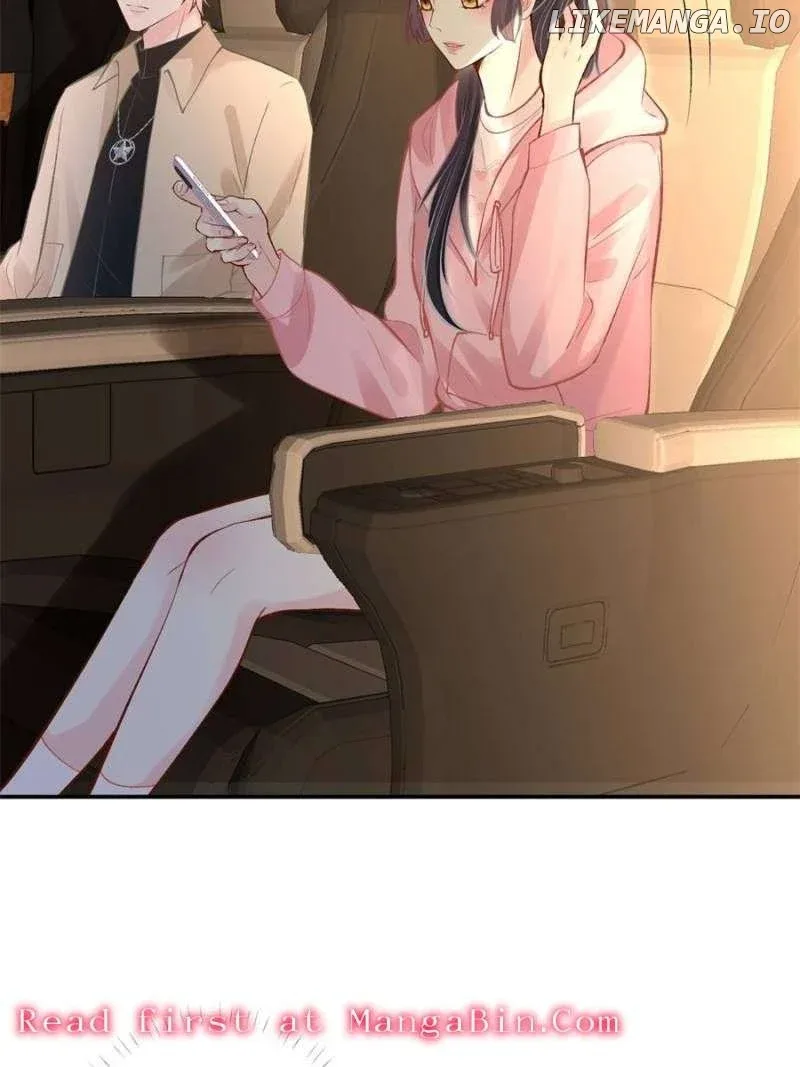 Everyone’s Darling Chapter 119 page 53