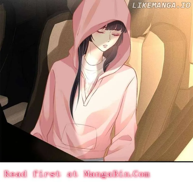 Everyone’s Darling Chapter 119 page 49