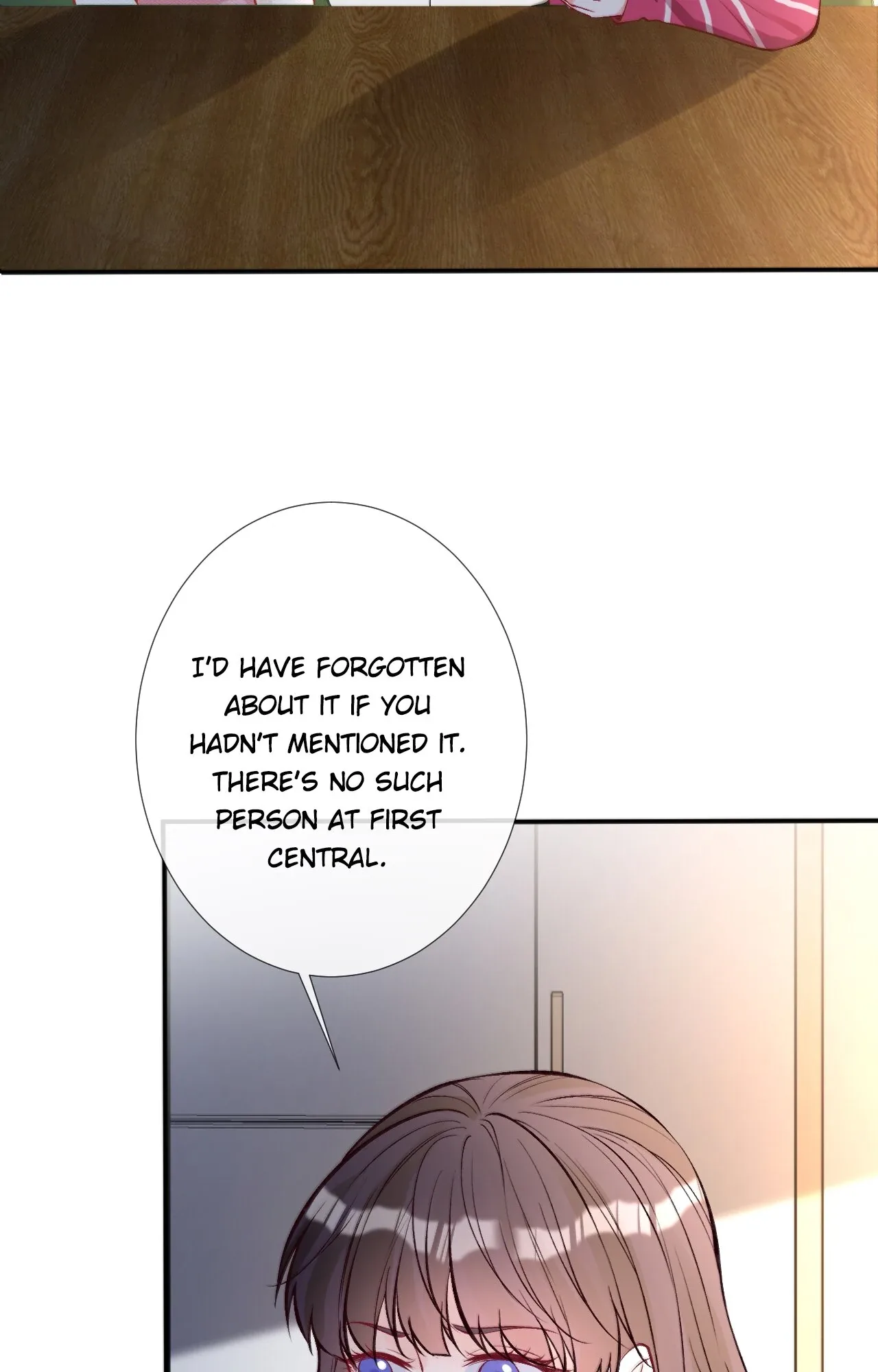 Everyone’s Darling Chapter 117 page 44