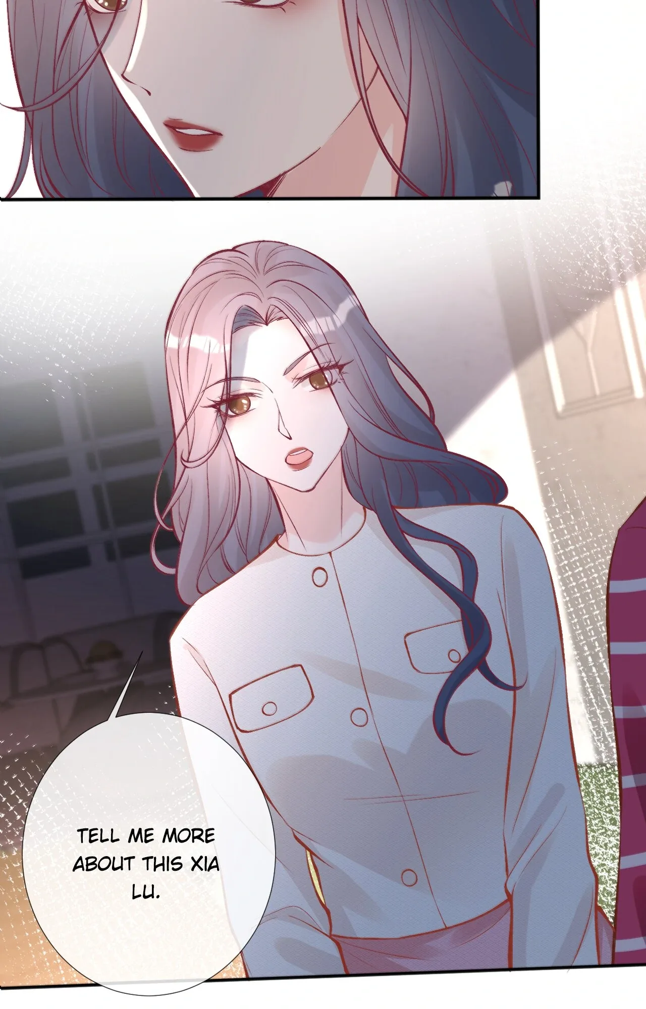 Everyone’s Darling Chapter 117 page 46