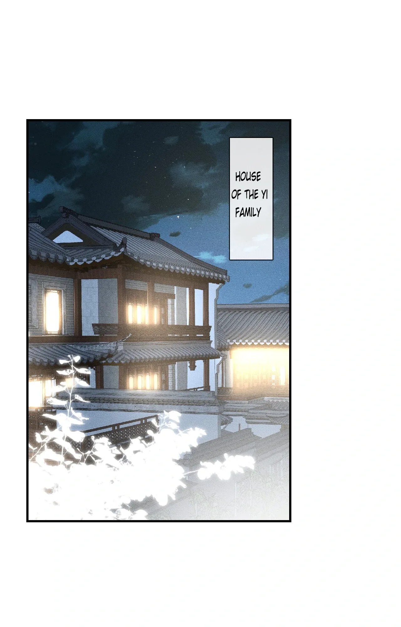 Everyone’s Darling Chapter 103 page 2