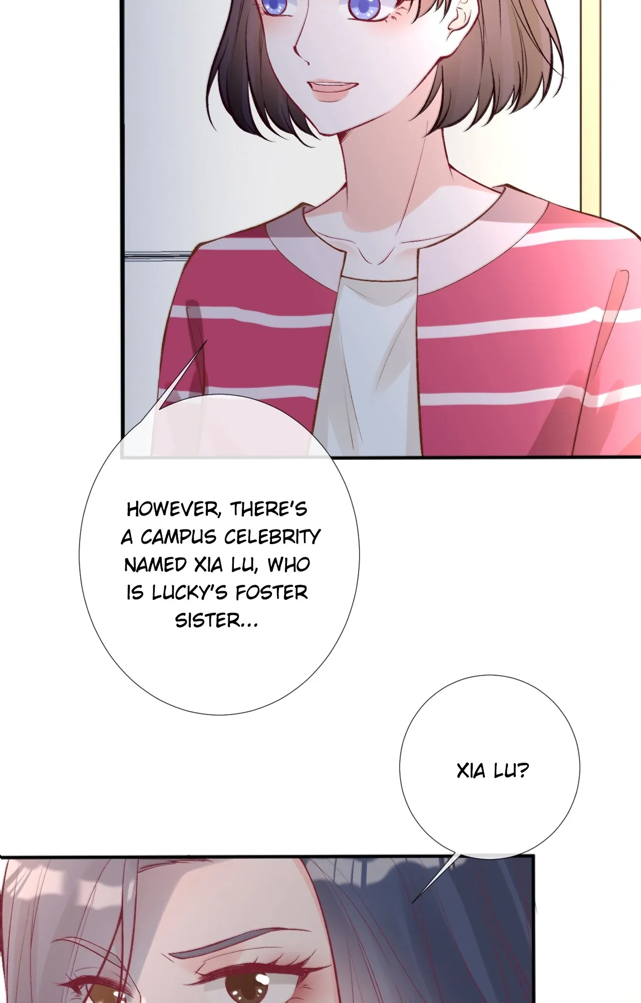 Everyone’s Darling Chapter 117 page 45