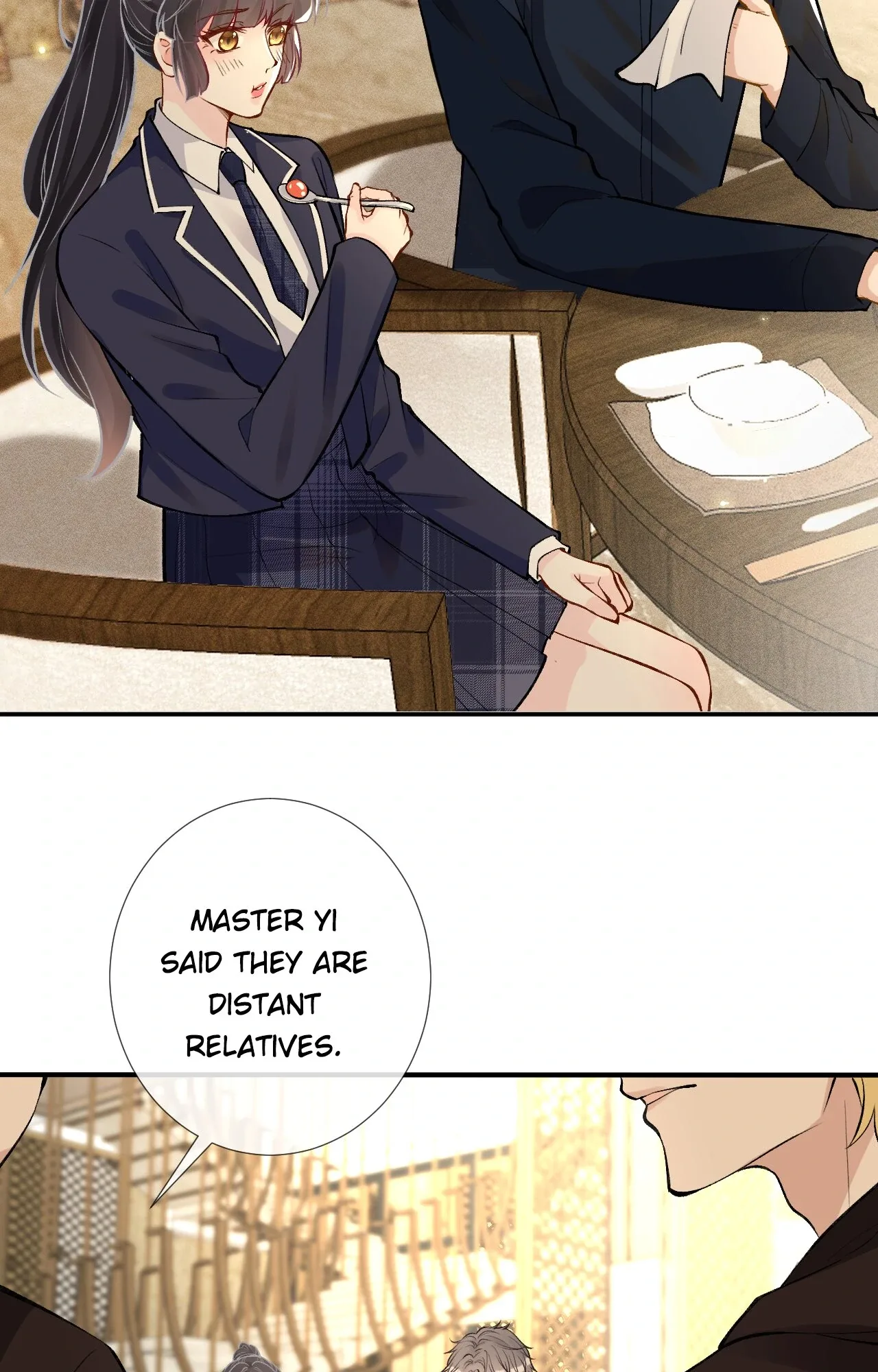 Everyone’s Darling Chapter 103 page 4