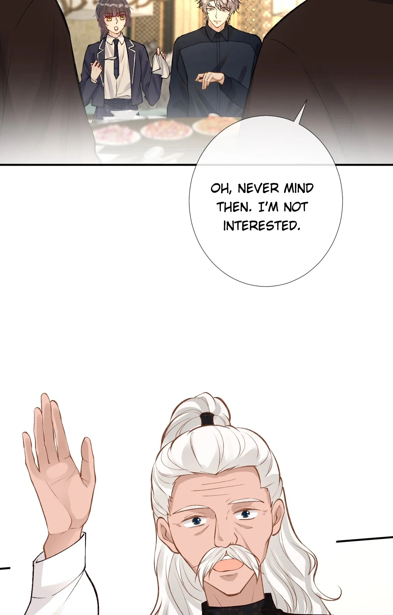 Everyone’s Darling Chapter 103 page 5
