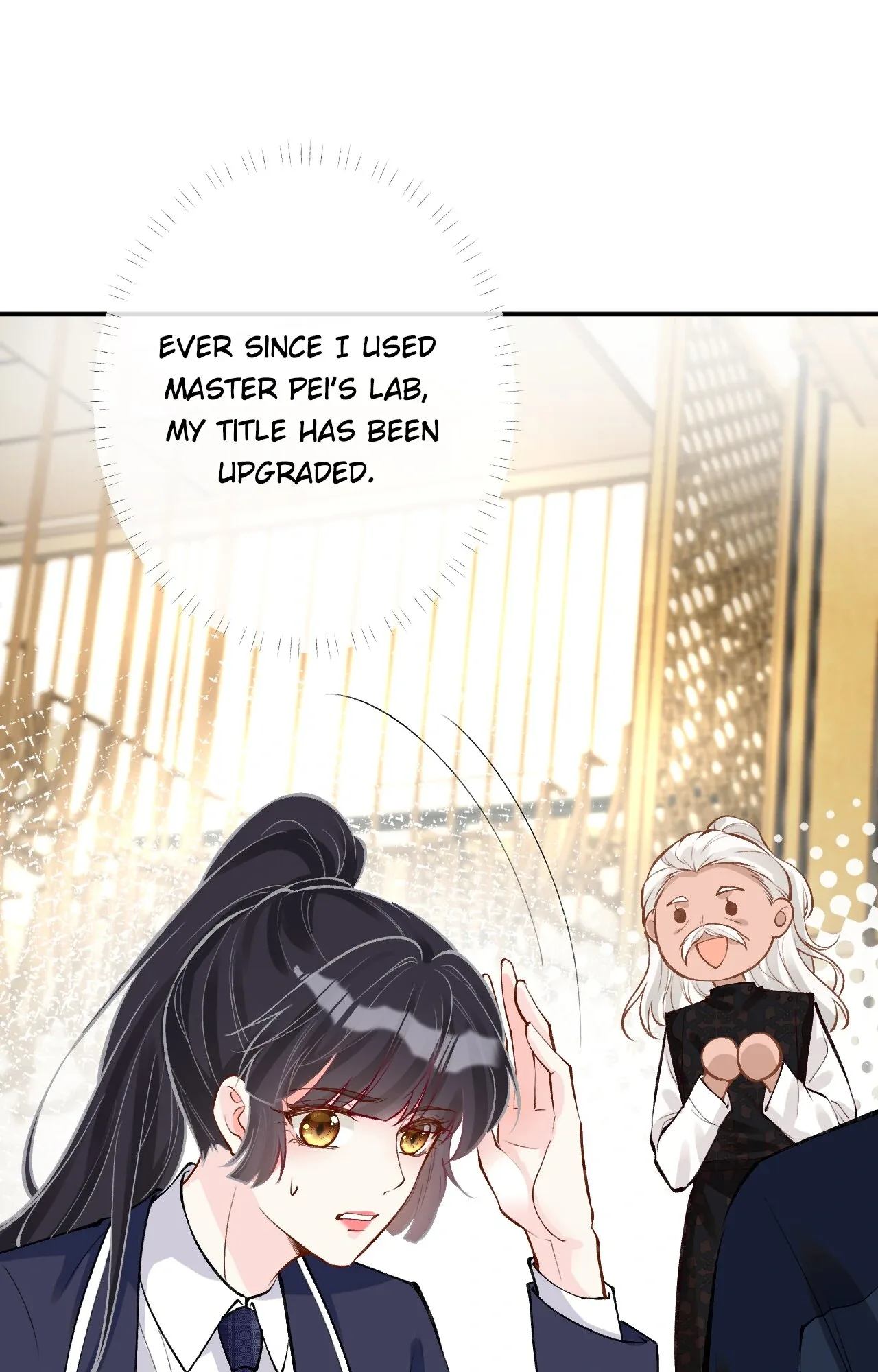 Everyone’s Darling Chapter 103 page 7