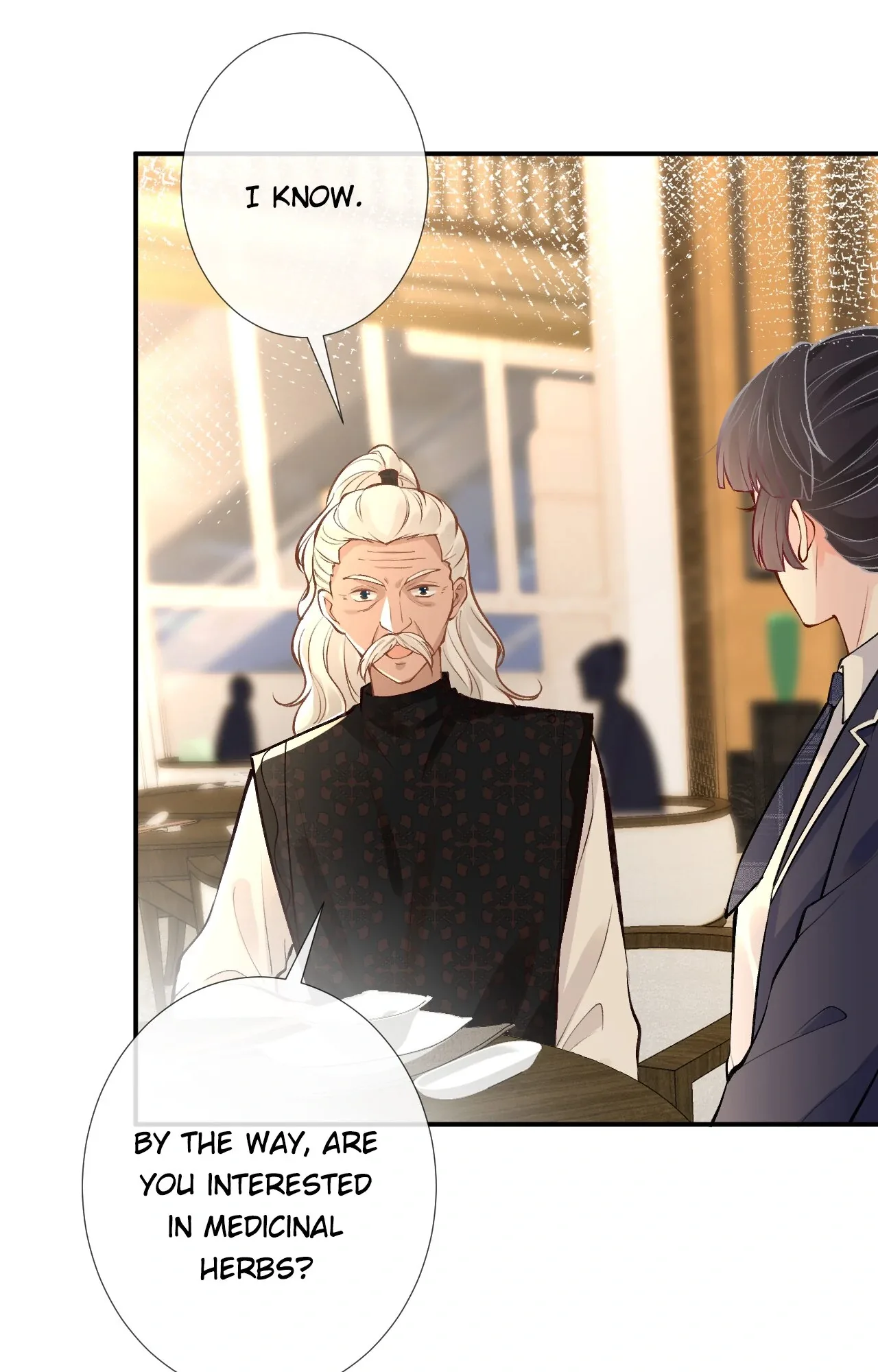 Everyone’s Darling Chapter 103 page 11