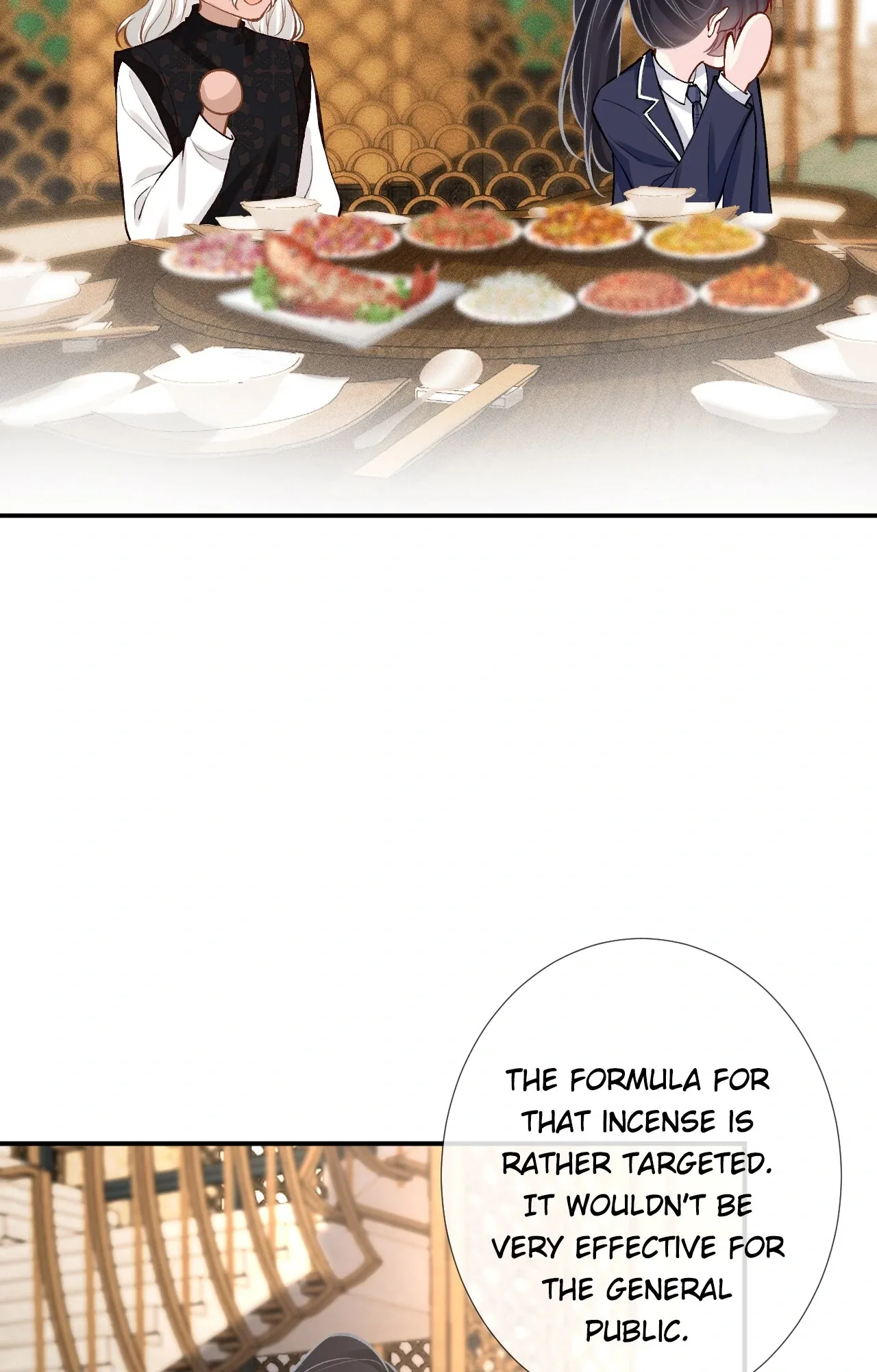 Everyone’s Darling Chapter 103 page 9