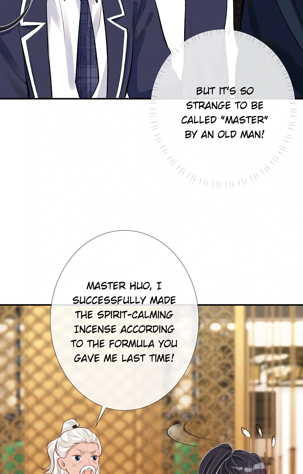 Everyone’s Darling Chapter 103 page 8