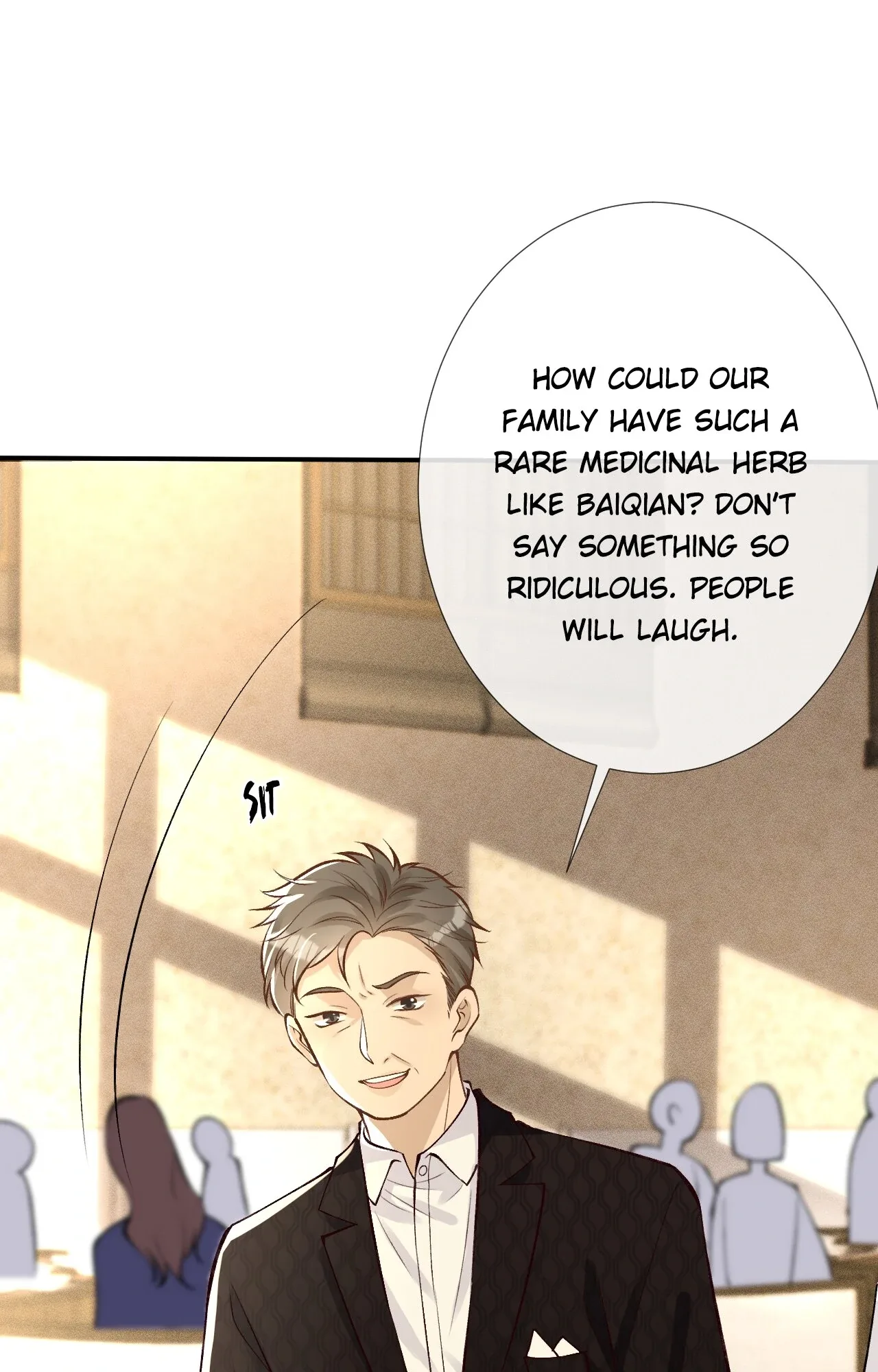 Everyone’s Darling Chapter 103 page 15