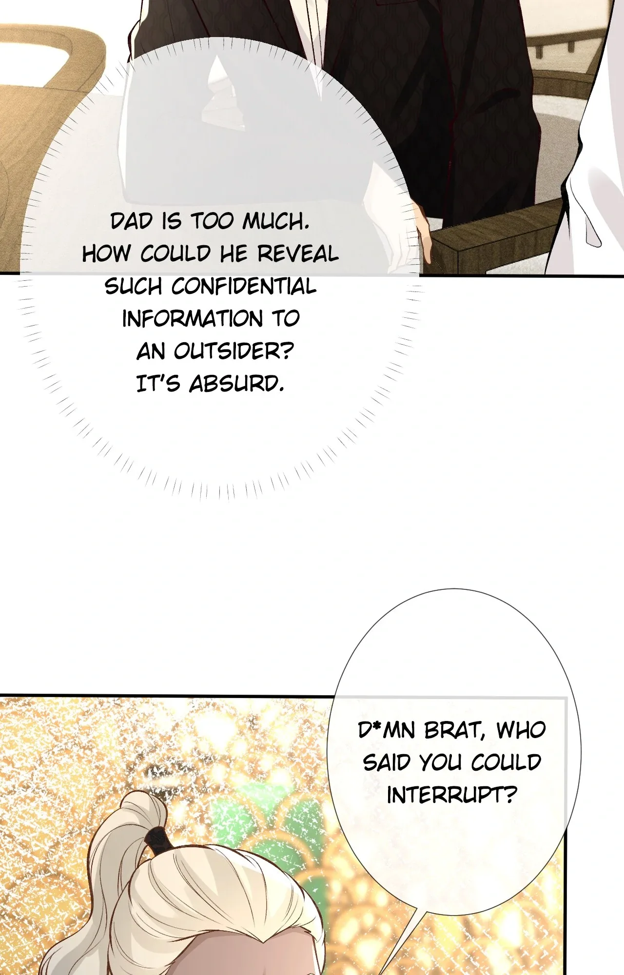 Everyone’s Darling Chapter 103 page 16