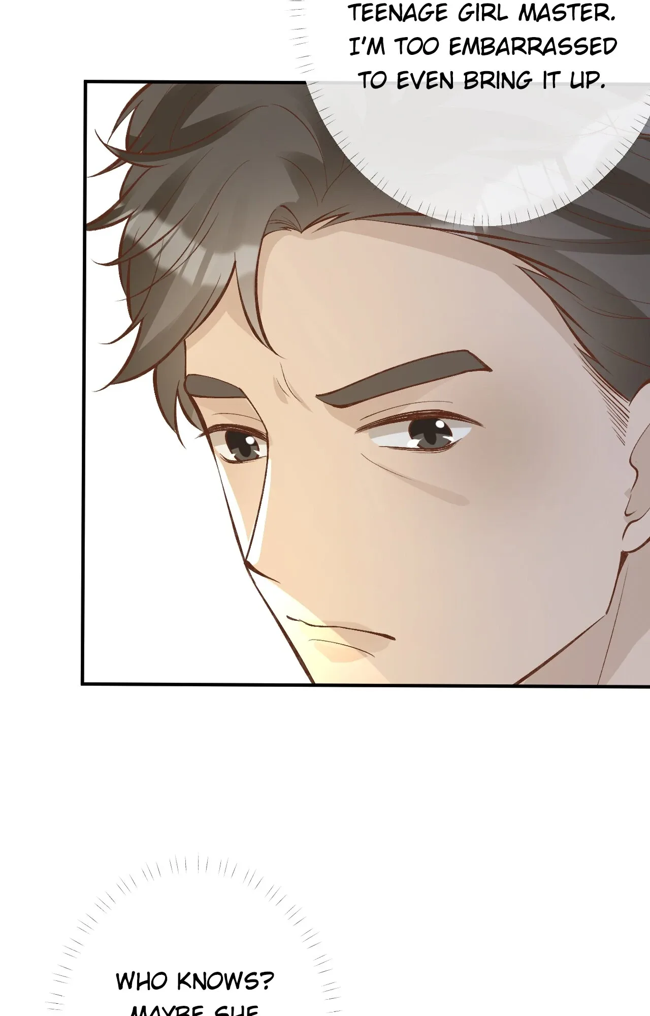 Everyone’s Darling Chapter 103 page 18