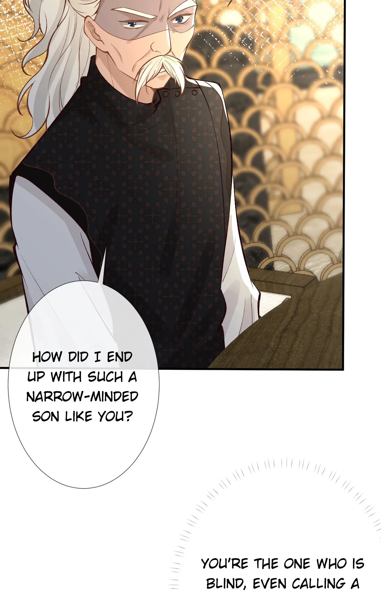 Everyone’s Darling Chapter 103 page 17