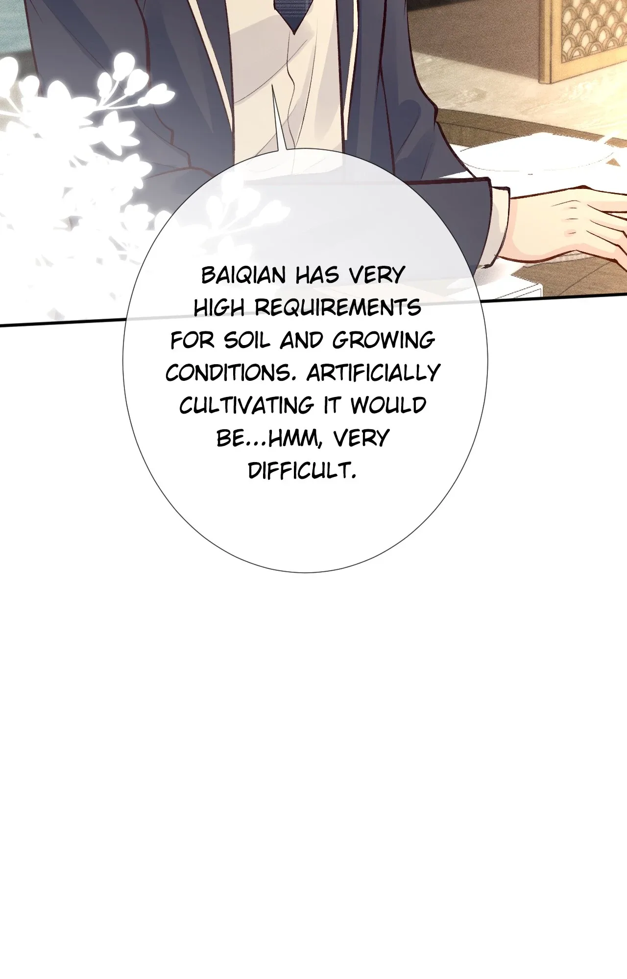 Everyone’s Darling Chapter 103 page 22