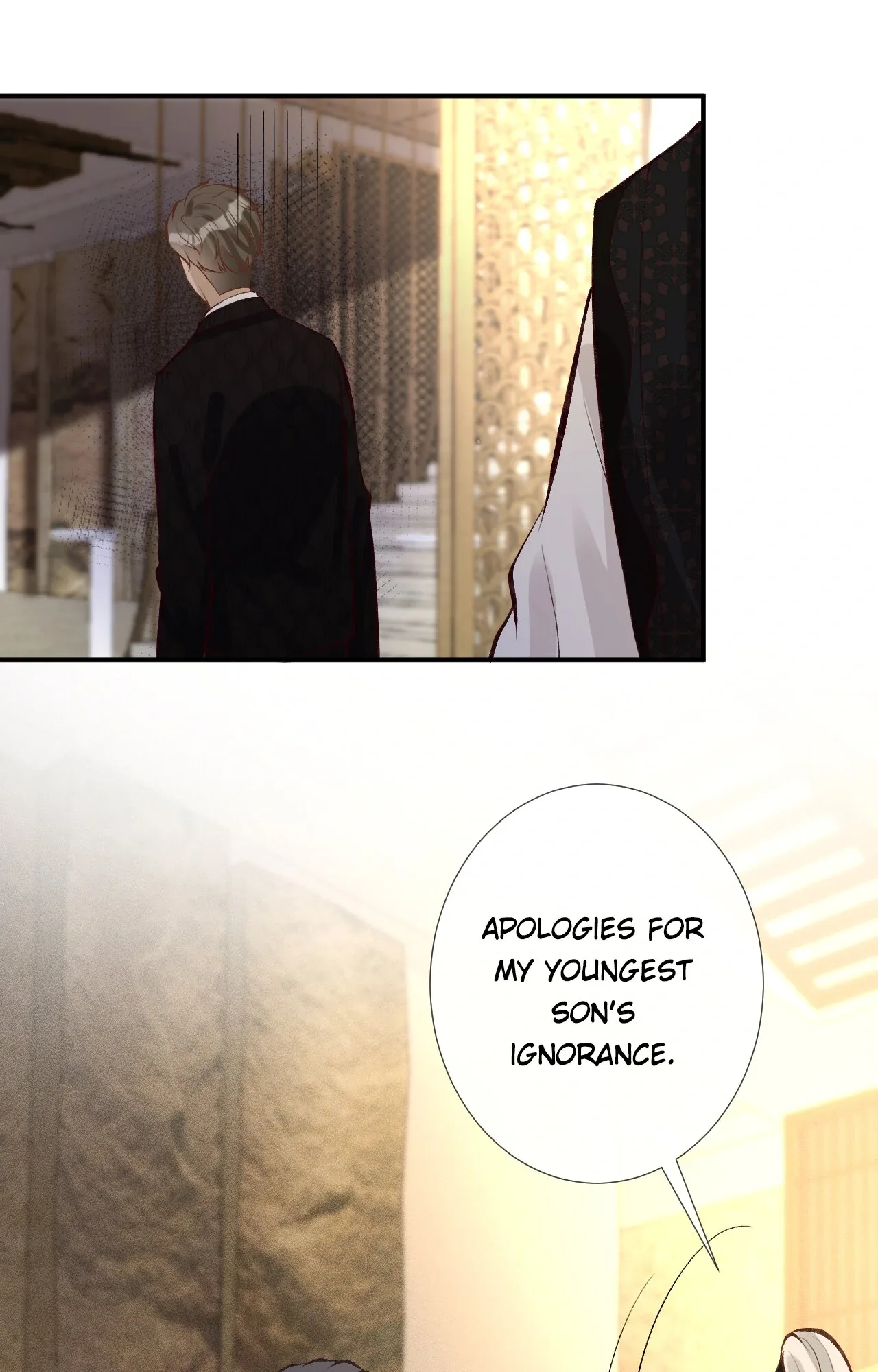 Everyone’s Darling Chapter 103 page 26