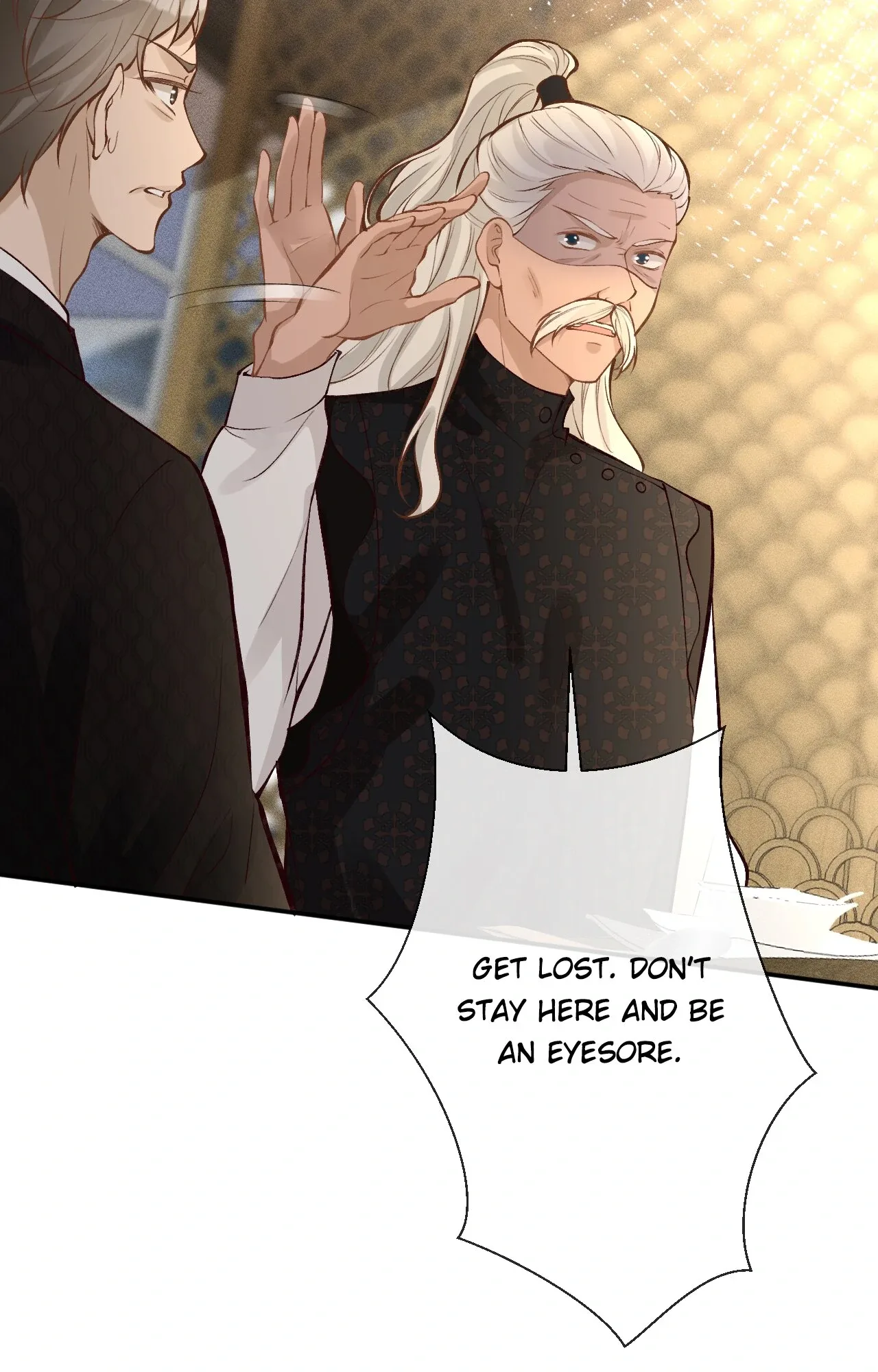 Everyone’s Darling Chapter 103 page 25
