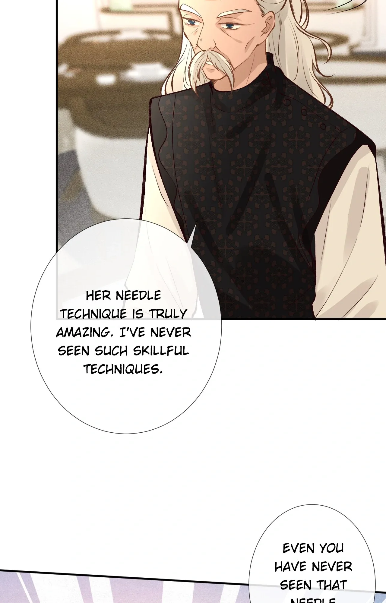 Everyone’s Darling Chapter 103 page 31