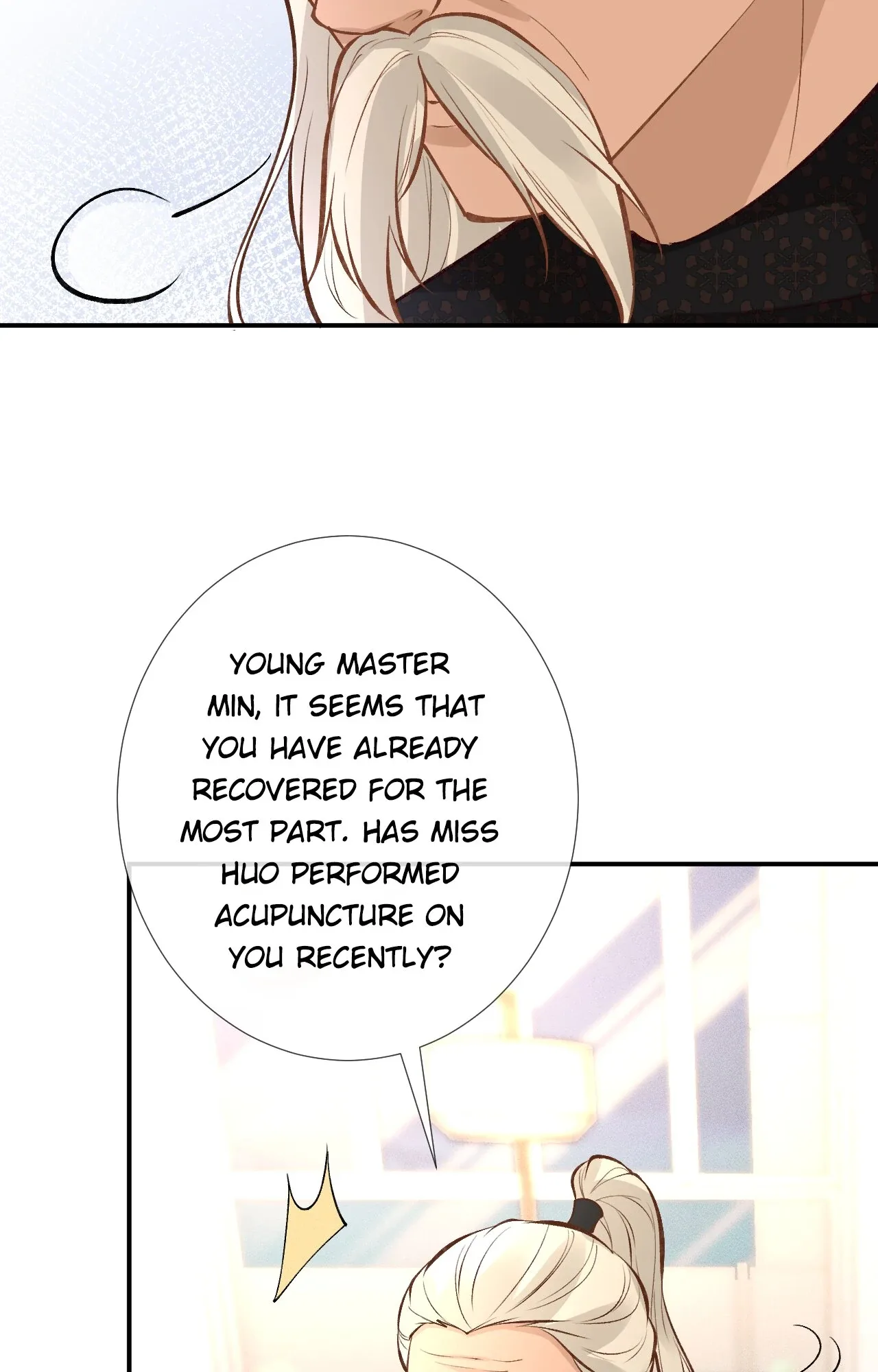Everyone’s Darling Chapter 103 page 30
