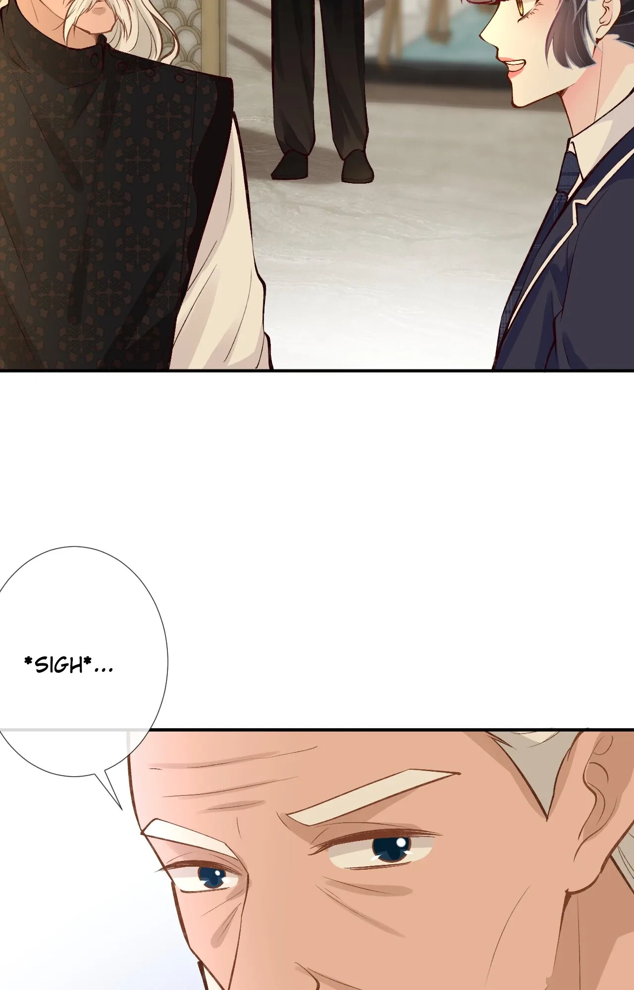 Everyone’s Darling Chapter 103 page 29