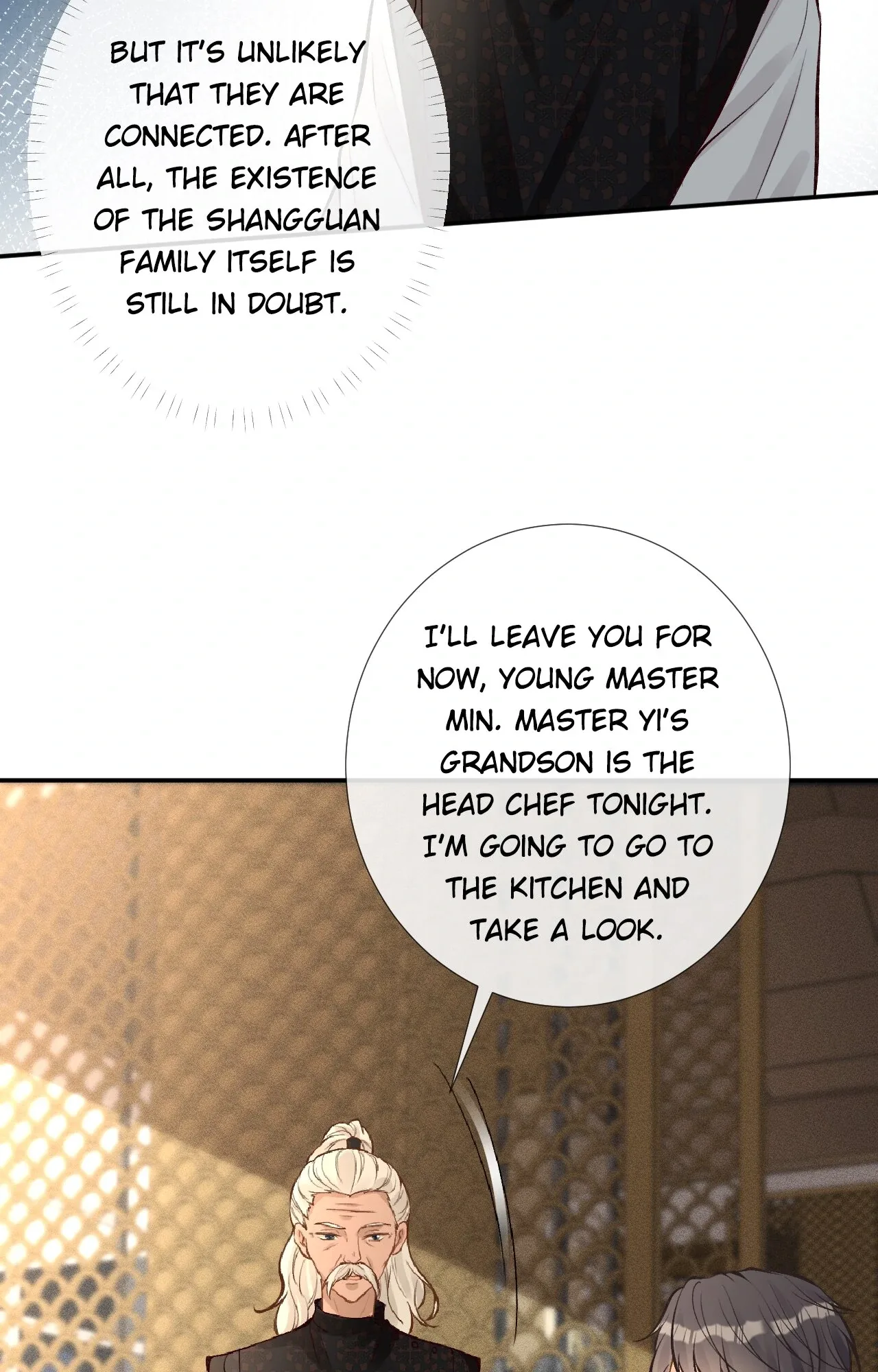Everyone’s Darling Chapter 103 page 35