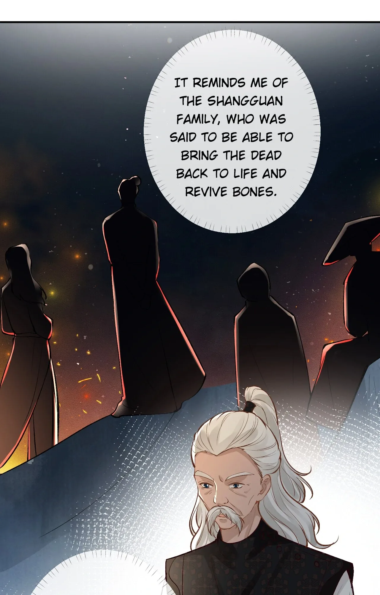 Everyone’s Darling Chapter 103 page 34