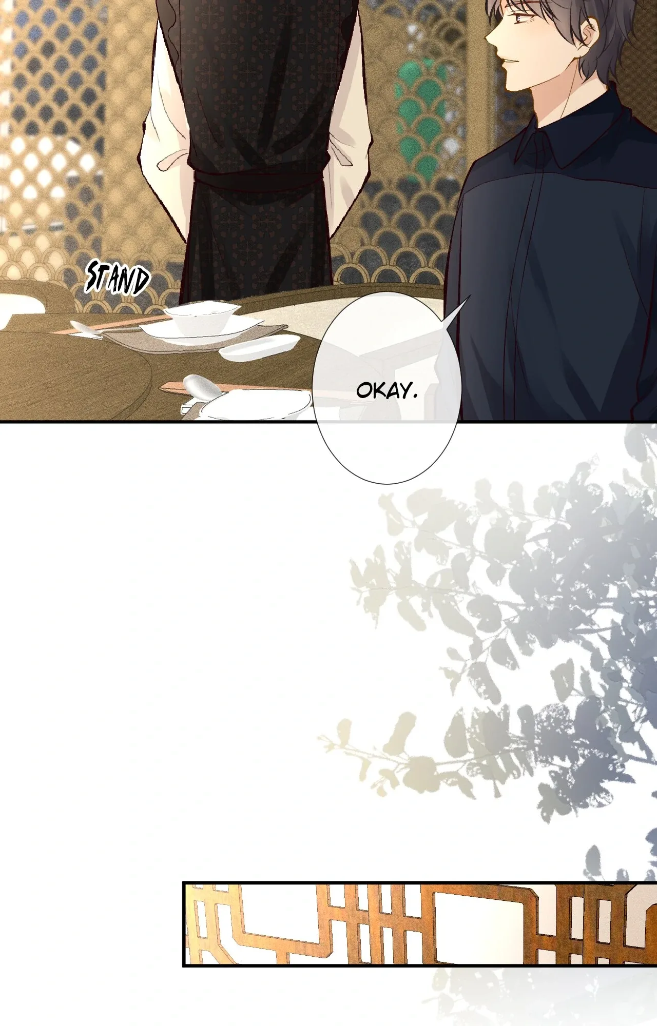 Everyone’s Darling Chapter 103 page 36