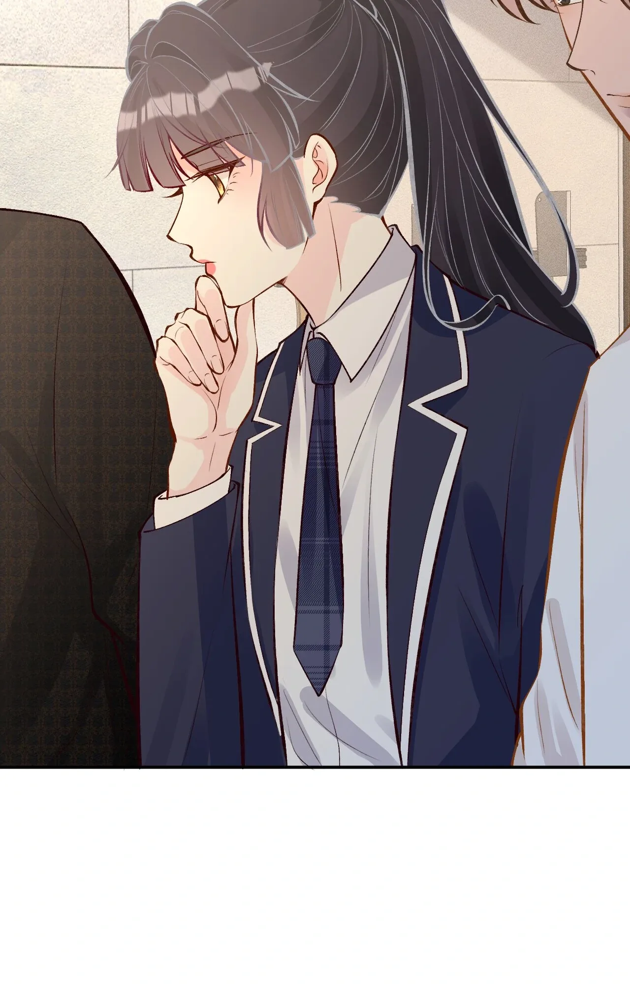 Everyone’s Darling Chapter 103 page 41