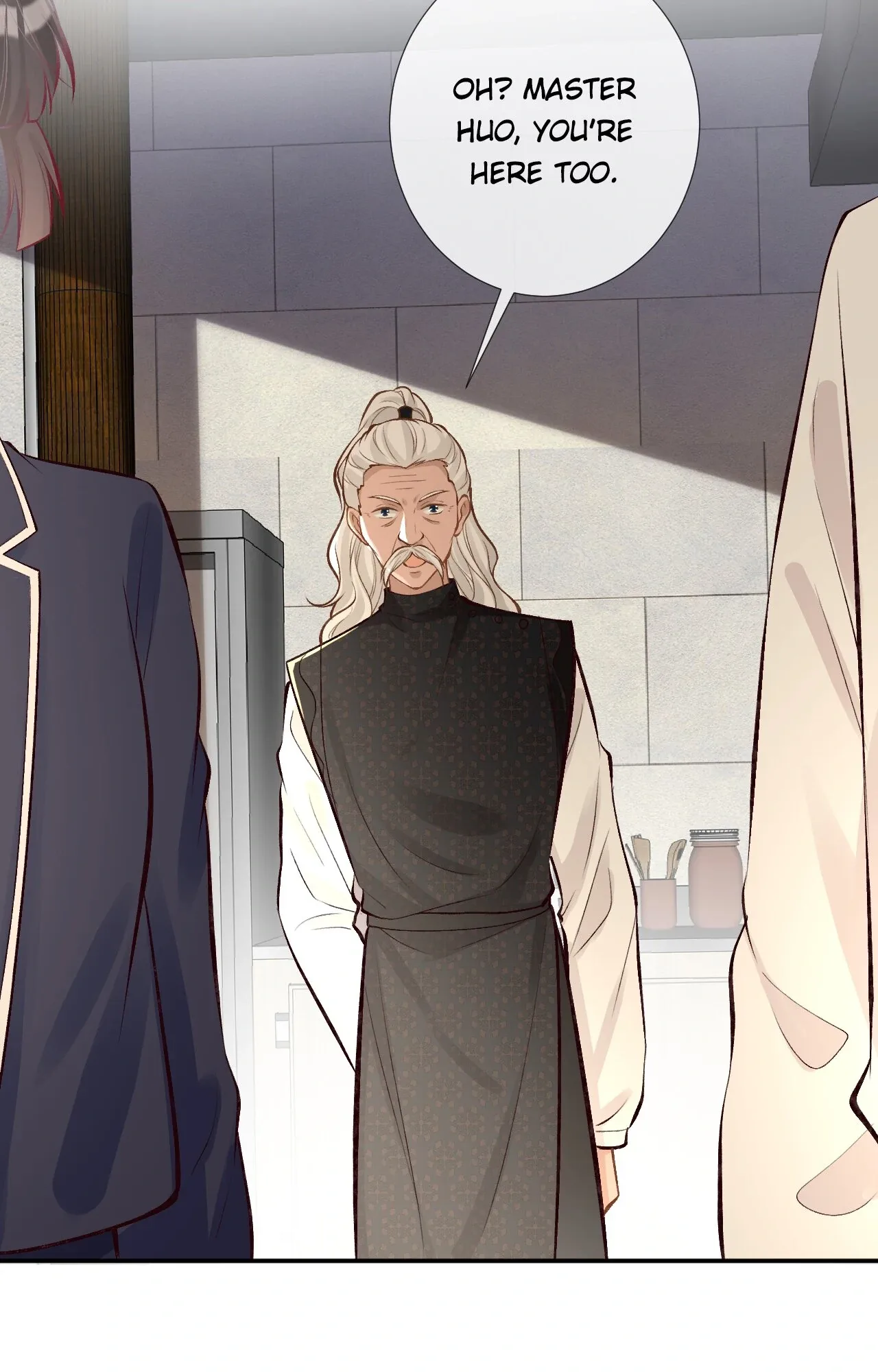 Everyone’s Darling Chapter 103 page 43