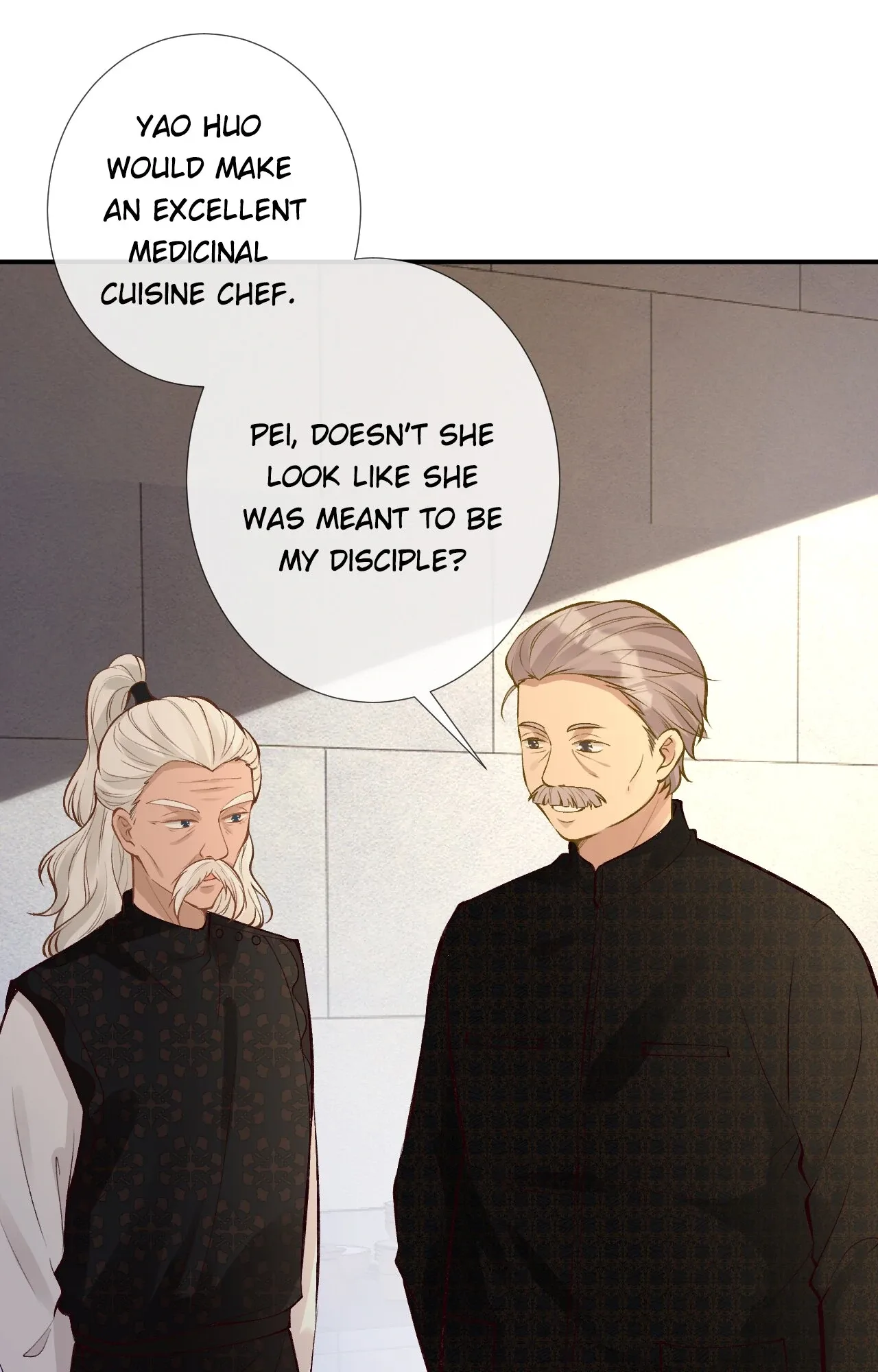 Everyone’s Darling Chapter 103 page 44