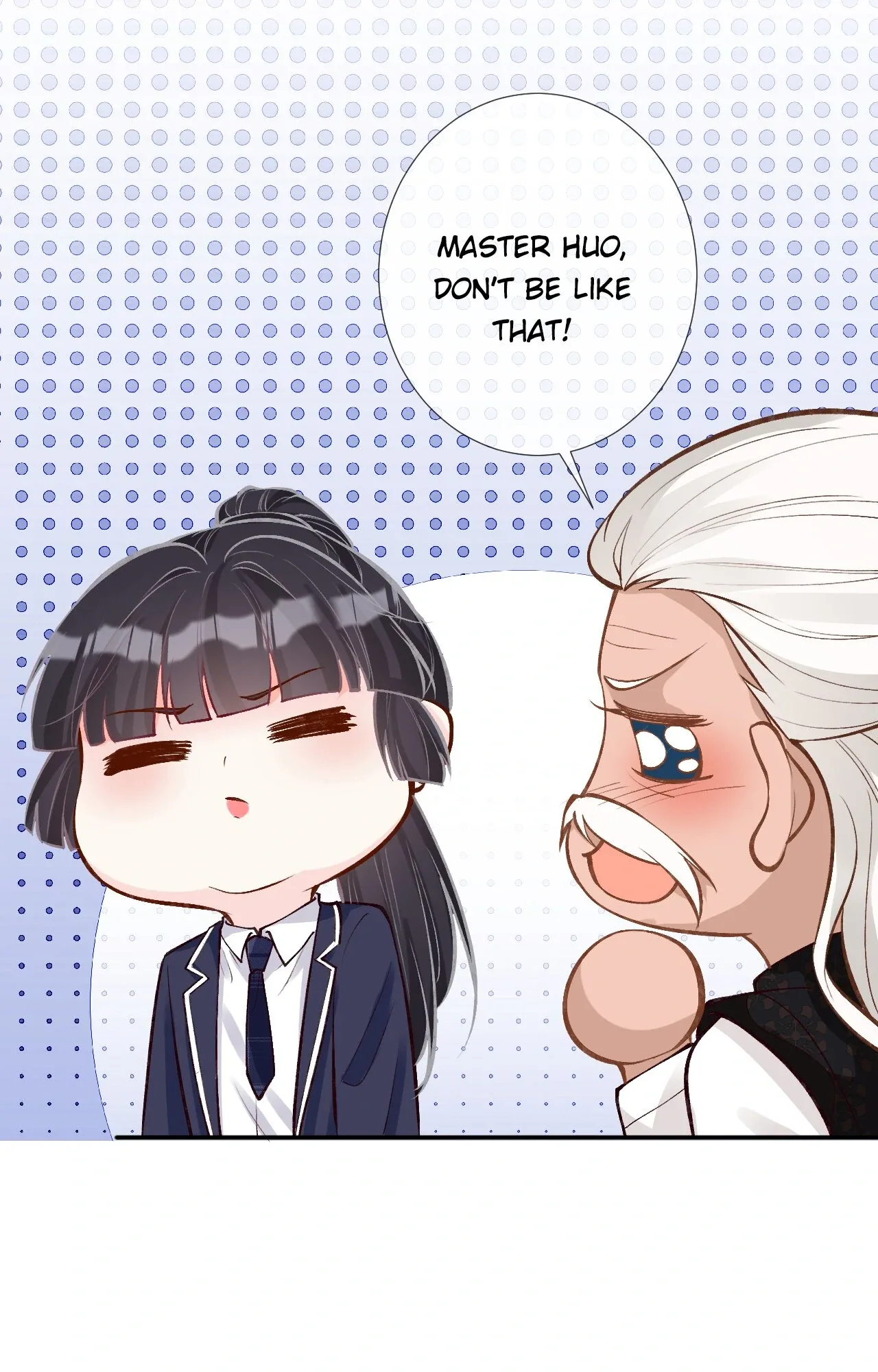 Everyone’s Darling Chapter 103 page 49
