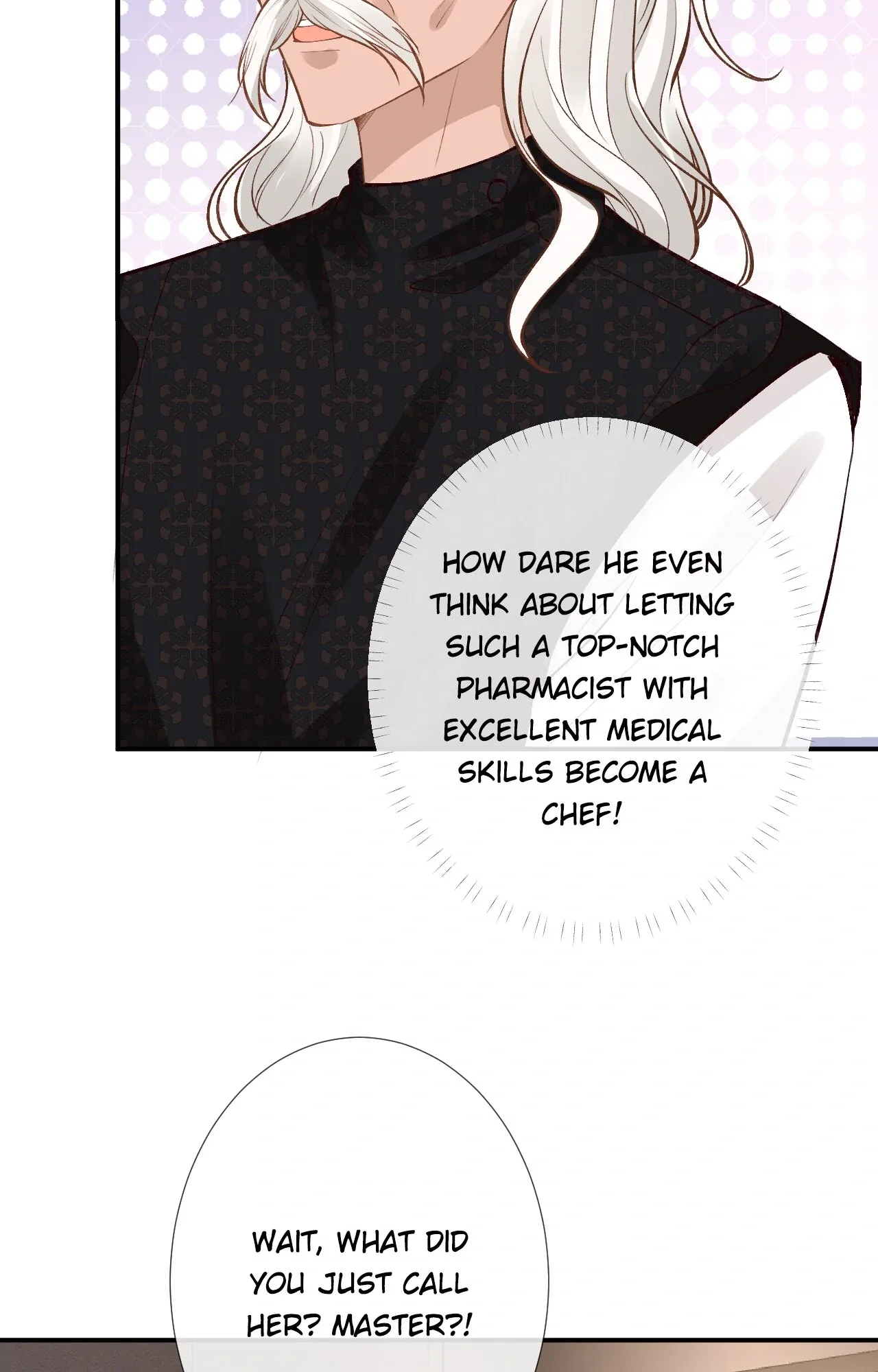 Everyone’s Darling Chapter 103 page 46