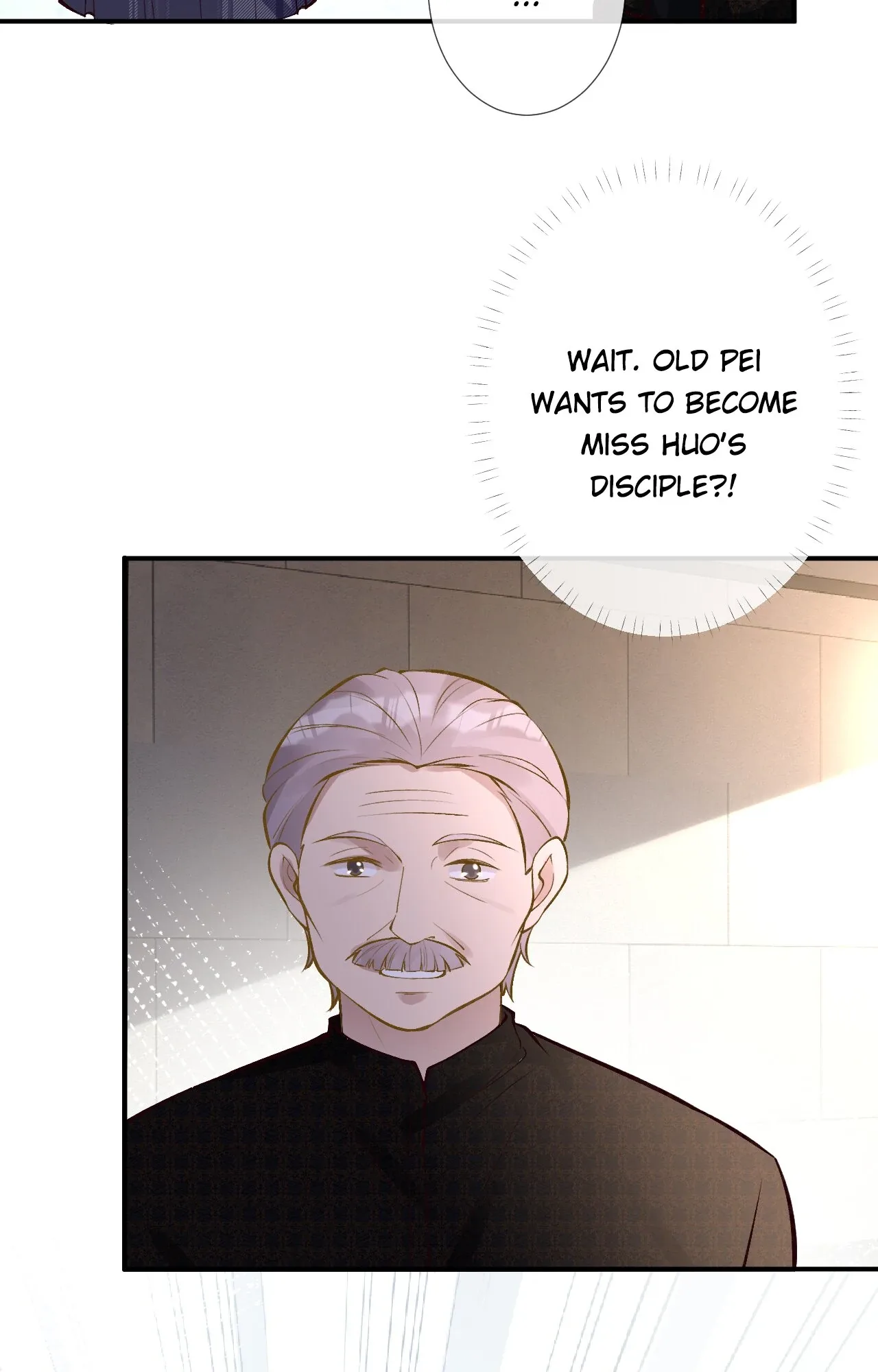 Everyone’s Darling Chapter 103 page 51