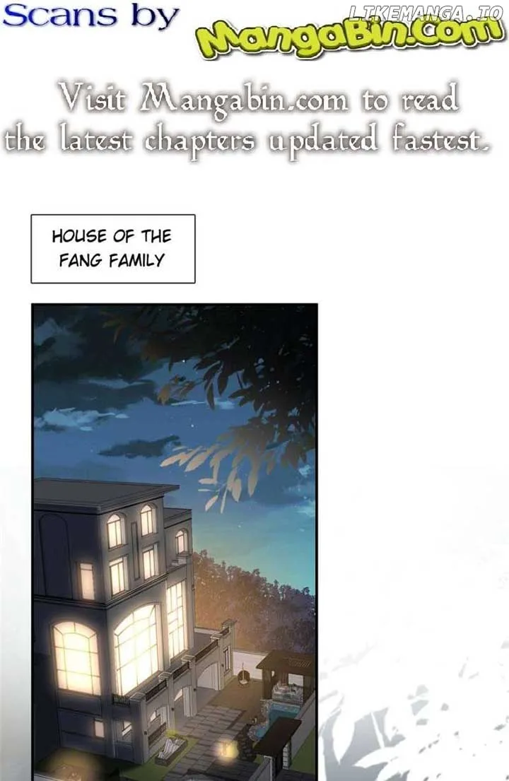 Everyone’s Darling Chapter 122 page 2