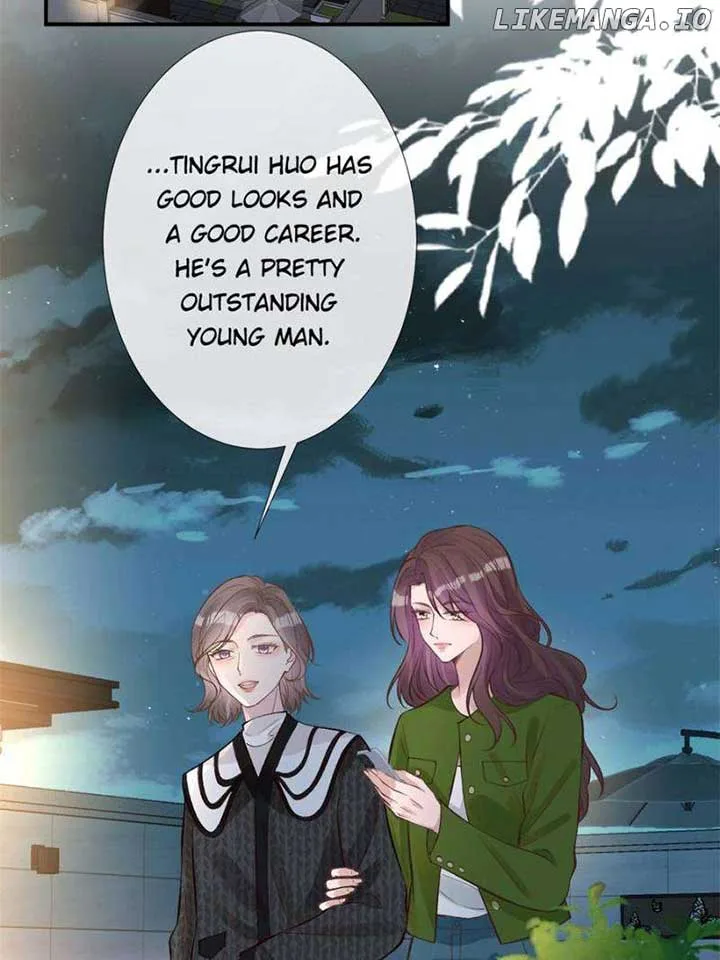 Everyone’s Darling Chapter 122 page 3