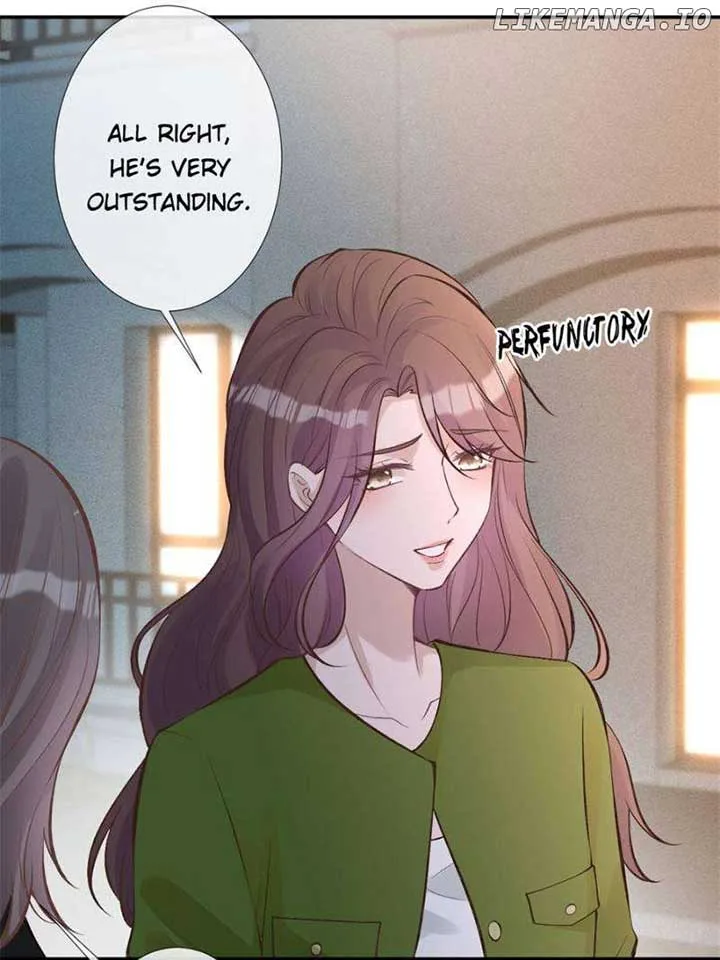 Everyone’s Darling Chapter 122 page 6