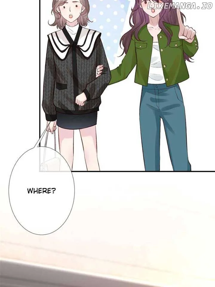 Everyone’s Darling Chapter 122 page 8