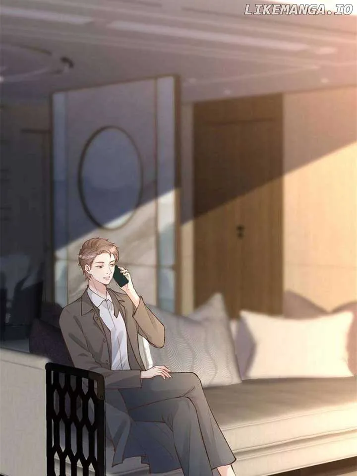 Everyone’s Darling Chapter 122 page 9