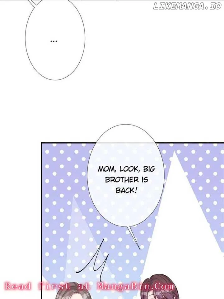Everyone’s Darling Chapter 122 page 7