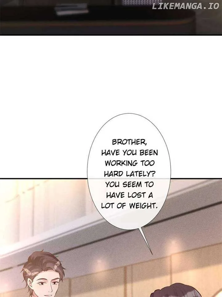 Everyone’s Darling Chapter 122 page 11