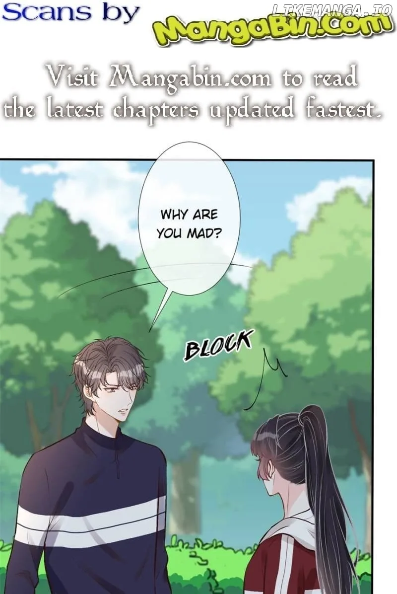 Everyone’s Darling Chapter 123 page 2